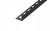 Listwa wykończeniowa stalowa typu "L", Czarny mat 12,5mm x 2700mm — FILB-0011 — zdjęcie 1