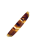 Płaskownik elastyczny samoprzylepny, Miedziany połysk 10mm x 5000mm — PEBR-0110 — zdjęcie 2