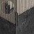 Listwa wykończeniowa aluminiowa "L", Gun metal połysk 10mm x 2700mm — ALGU-0110 — zdjęcie 2
