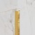 Kątownik wykończeniowy zewnętrzny, złoty połysk 15mm x 15mm x 2700mm — KAGM-0015 — zdjęcie 2
