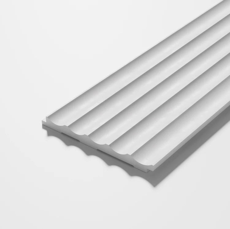 Panel ścienny Lamele dekoracyjne FIORELLA 15cm x 270cm — WPFI-0101 — zdjęcie 1
