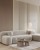 Zakończenie lewe paneli ściennych GIULIA 3,7cm x 270cm — WPGI-0101-L — zdjęcie 9