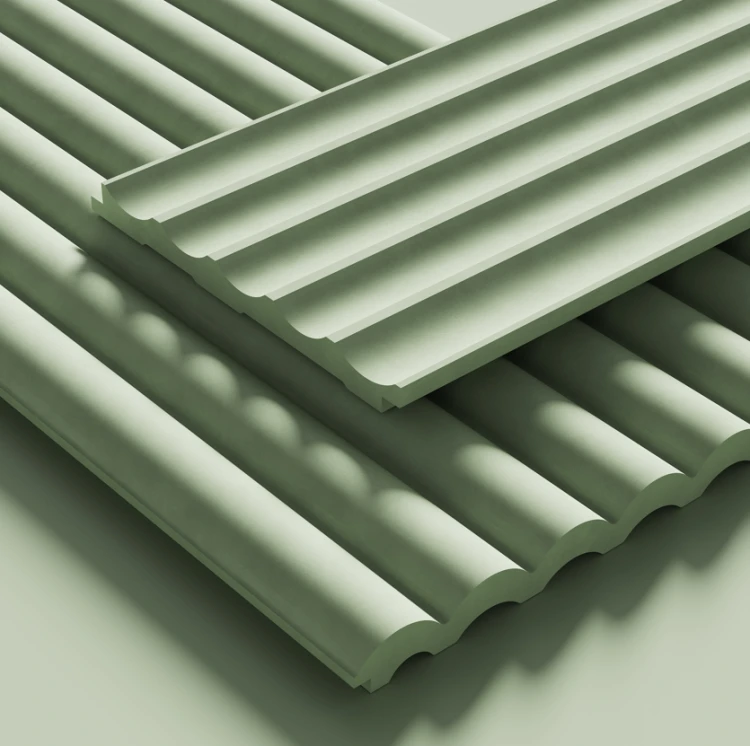 Panel ścienny Lamele dekoracyjne FIORELLA 15cm x 270cm — WPFI-0101 — zdjęcie 4