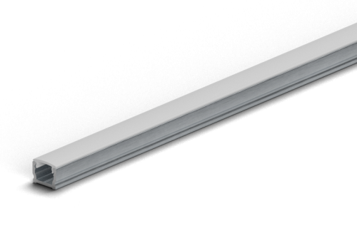 Zaślepka do profilu LED NANO 2 / zestaw 2 sztuk — ZLNA-0200 — zdjęcie 2