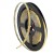 Taśma LED COB 12V / 480 / 9W/m / 3000K / 990lm / IP67/ 5m / wodoodporna — TLN3-1230 — zdjęcie 1