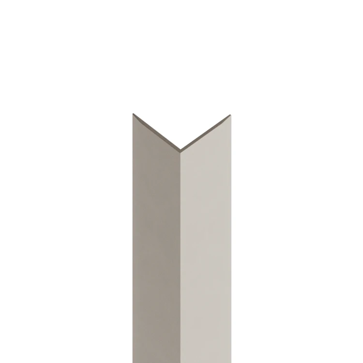 Kątownik wykończeniowy zewnętrzny aluminiowy, sandstone piaskowy 15mm x 15mm x 2700mm — ALSA-0415-Z — zdjęcie 1