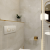 Kątownik wykończeniowy zewnętrzny aluminiowy, sandstone piaskowy 15mm x 15mm x 2700mm — ALSA-0415-Z — zdjęcie 3