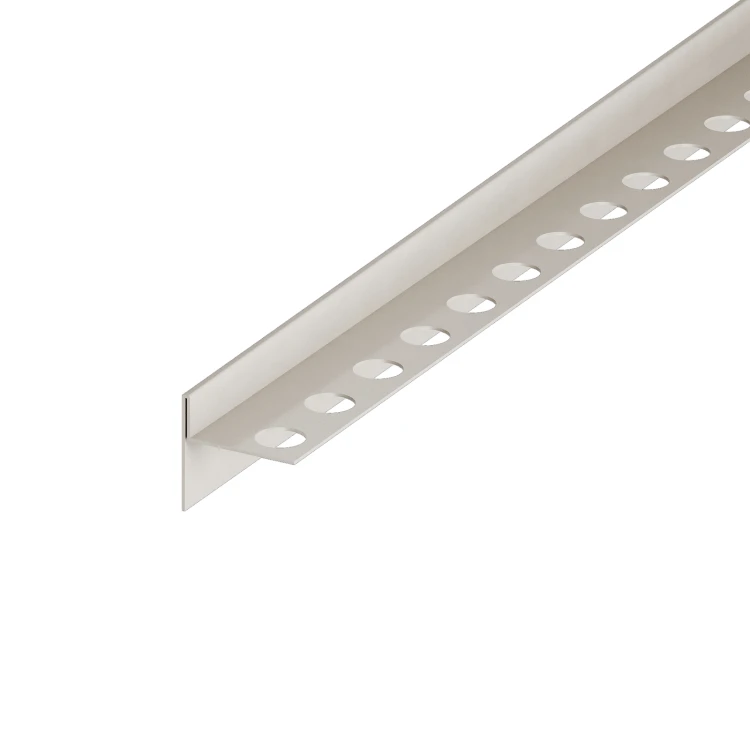 Listwa spadkowa krawędziowa, Lewa sandstone 120cm — LSSA-0402 — zdjęcie 1