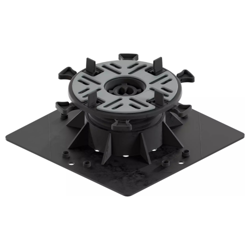 Wspornik tarasowy regulowany VERO 40-60mm — PDIM-0046 — zdjęcie 1