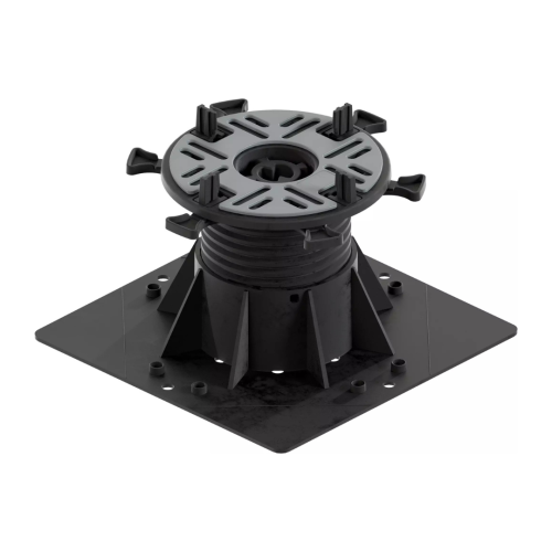 Wspornik tarasowy regulowany VERO 60-100mm — PDIM-0061 — zdjęcie 1