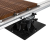 Wspornik tarasowy regulowany VERO 60-100mm — PDIM-0061 — zdjęcie 4