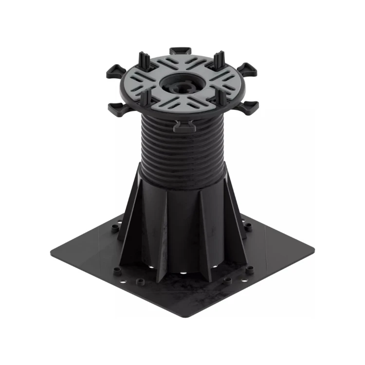 Przedłużka do regulowanego wspornika VERO 80mm — PDIM-0002 — zdjęcie 3