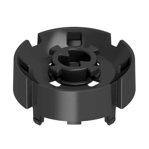 Przedłużka do regulowanego wspornika VERO 20mm — PDIM-0001 — zdjęcie 1
