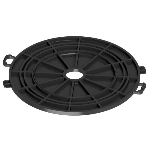 Leveller do wspornika tarasowego regulowanego VERO Ver-up 5mm — PDIM-0011 — zdjęcie 1