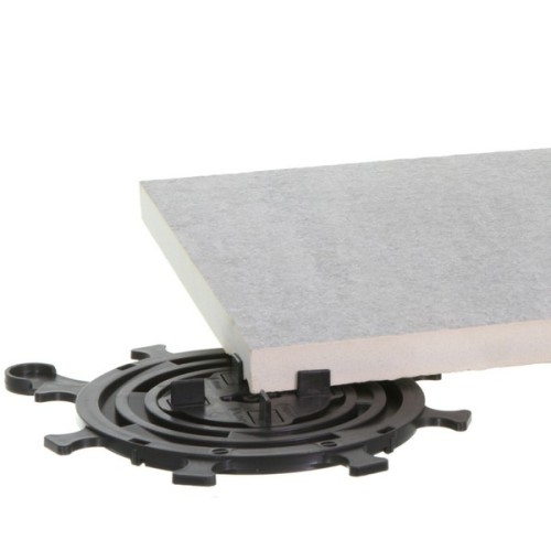 Leveller do wspornika tarasowego regulowanego VERO Ver-up 5mm — PDIM-0011 — zdjęcie 2