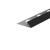 Listwa narożna typu TRÓJKĄT, Czarny mat 10mm x 2700mm — FITBL-0310 — zdjęcie 1