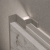 Profil przedściankowy LED aluminiowy, Sandstone 2700mm — LNNA-PR02 — zdjęcie 1