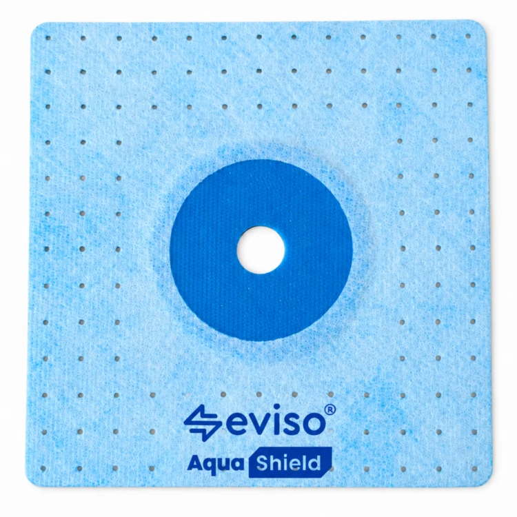 Mankiet uszczelniający Aqua Shield do hydroizolacji FI 20-40mm — IZMB-TM20 — zdjęcie 1