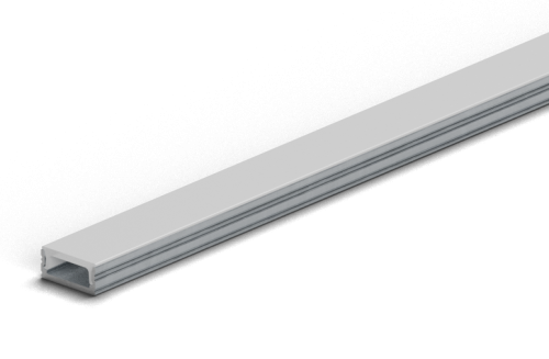 Profil aluminiowy LED NANO 7 / 15mm x 2700mm — LLNA-0727 — zdjęcie 1