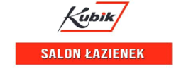 Salon Łazienek Kubik - strona główna