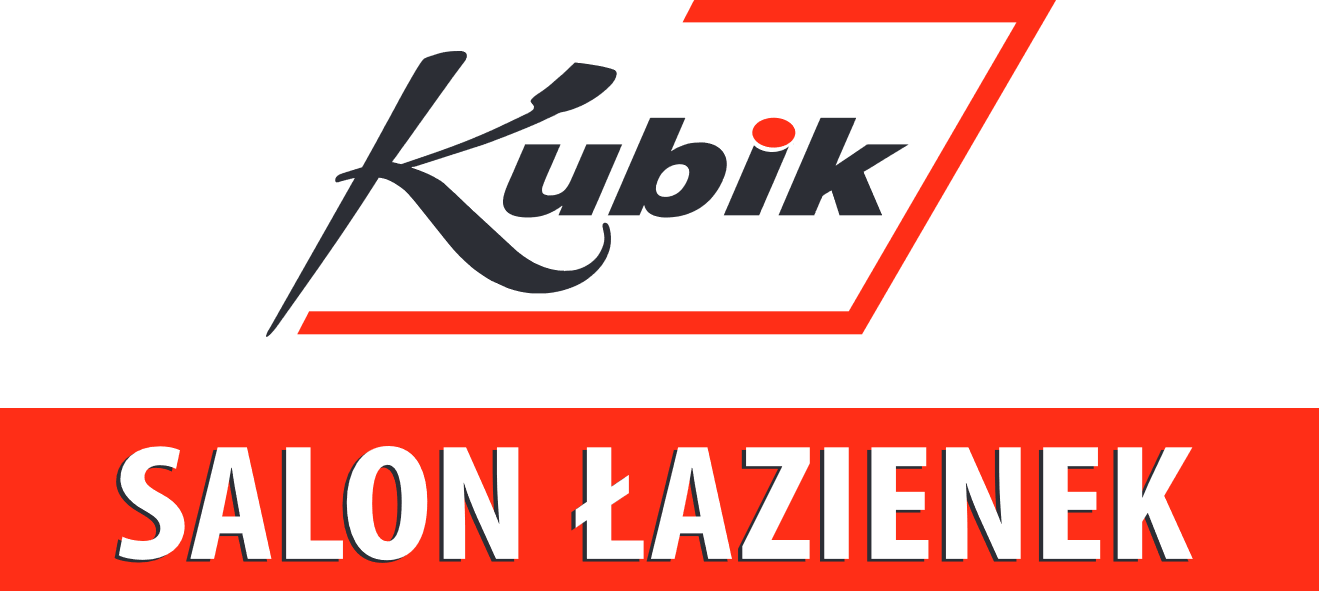 Salon Łazienek Kubik - strona główna